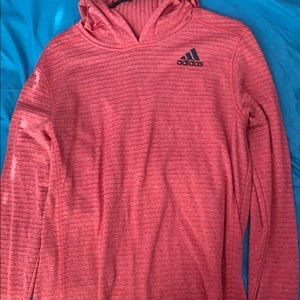 Adidas Hoodie